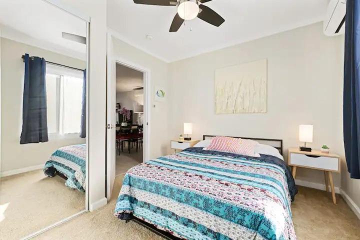 Spacious Centrally Located New 2 Bedroom Property! Inglewood Ngoại thất bức ảnh